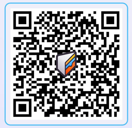 Donate With Bitcoin